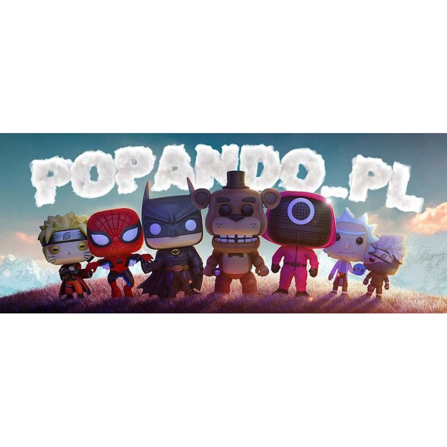 Funko POP! Minions Roller Skating Stuart Metallic Exclusive – 3