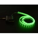 Seeed Studio Grove WS2813 RGB LED juosta 60 LED 1m