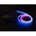 Seeed Studio Grove WS2813 RGB LED juosta 60 LED 1m