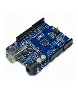 UNO R3 CH340 Atmel ATMega328 16MHz - compatible with Arduino UNO