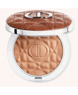 Dior FOREVER NUDE BRONZER GLOW bronzing powder 04-Warm Matte 7 gr