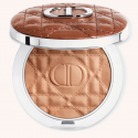 Dior FOREVER NUDE BRONZER GLOW bronzing powder 04-Warm Matte 7 gr Dior FOREVER NUDE BRONZER GLOW bronzing powder 04-Warm Matte 7 gr
