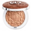 Dior FOREVER NUDE BRONZER GLOW bronzing powder 04-Warm Matte 7 gr Dior FOREVER NUDE BRONZER GLOW bronzing powder 04-Warm Matte 7 gr