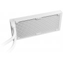 be quiet! LIGHT LOOP 240mm White Procesors Universāls šķidruma dzesētājs 12 cm Balts 1 pcs be quiet! LIGHT LOOP 240mm White Procesors Universāls šķidruma dzesētājs 12 cm Balts 1 pcs