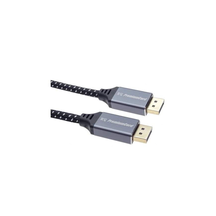 PremiumCord PREMIUMCORD DisplayPort 1.4 cable