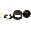 KAMERAN IP APTI-AI401VA21-28W-Musta - 4 Mpx 2,8 mm KAMERAN IP APTI-AI401VA21-28W-Musta - 4 Mpx 2,8 mm