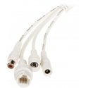 KAMERAN IP APTI-AI401VA21-28W-Musta - 4 Mpx 2,8 mm KAMERAN IP APTI-AI401VA21-28W-Musta - 4 Mpx 2,8 mm