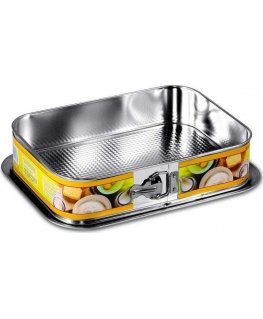 SNB BAKING FORM 34X24cm (162-18)