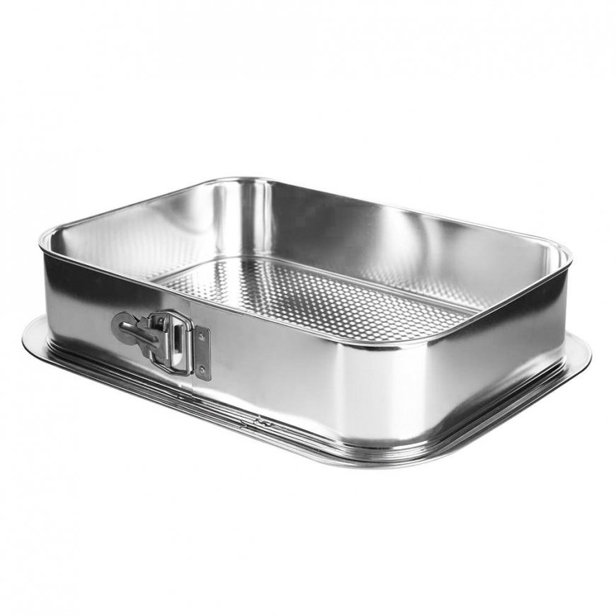 SNB BAKING FORM 34X24cm (162-18) – 2