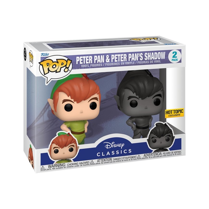 FUNKO POP! 62340 collectible figure/statue – 2