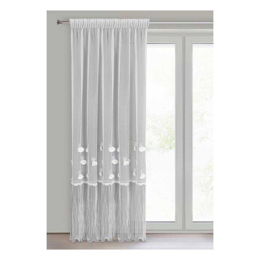 Eurofirany FIR/AVRIL/B 140X270 T – 2