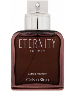 Calvin Klein Eternity For Men Amber Essence EDP 100 ml