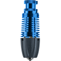 Phaetus Rapido Hot-End High Flow - blue Phaetus Rapido Hot-End High Flow - blue
