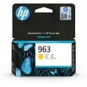 HP 963 alkuperäinen keltainen mustepatruuna HP 963 alkuperäinen keltainen mustepatruuna