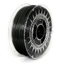 3D plastic Devil Design PLA 2.85mm 1kg - Black 3D plastic Devil Design PLA 2.85mm 1kg - Black