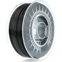 3D plastic Devil Design PLA 2.85mm 1kg - Black 3D plastic Devil Design PLA 2.85mm 1kg - Black