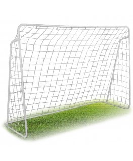 Futbolo vartai Neo sport, 215x153x76 cm