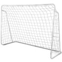 Jalkapallomaali Neo sport, 215x153x76 cm Jalkapallomaali Neo sport, 215x153x76 cm
