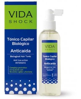 Luxana Vida Shock tonic hiustenlähtöä vastaan 200ml