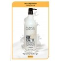 Morfose Milk Keratin Šampūnas, 1000 ml