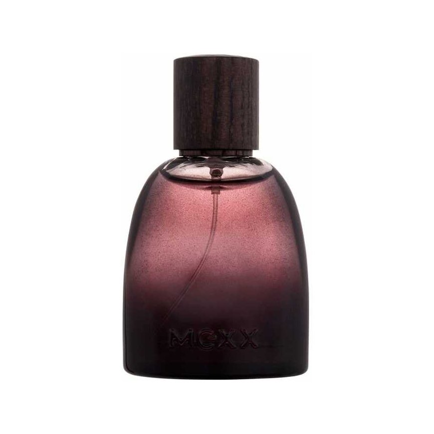 Mexx Inspired Warmth EDP miehille, 50 ml