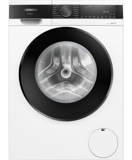 Siemens iQ500 WG44G2140 Pesukone Edestä täytettävä 9 kg 1400 RPM Valkoinen