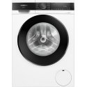 Siemens iQ500 WG44G2140 Pesukone Edestä täytettävä 9 kg 1400 RPM Valkoinen