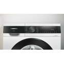 Siemens iQ500 WG44G2140 pesumasin Eest täidetav 9 kg 1400 RPM Valge