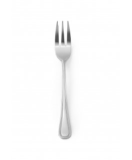 Hendi 764237 fork Stainless steel