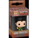 FUNKO POP! Keychain: Hunter x Hunter - Gon Freecss FUNKO POP! Keychain: Hunter x Hunter - Gon Freecss