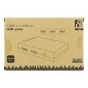 Deltaco HDMI-7051 video splitter 4x HDMI Deltaco HDMI-7051 video splitter 4x HDMI