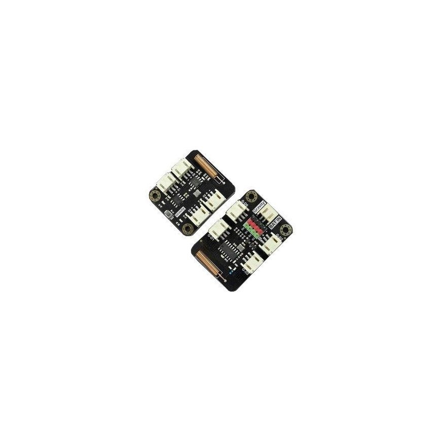 Gravity - Digital Wireless Switch Kit - 433MHz - DFRobot TEL0140-1
