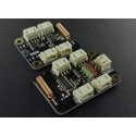 Gravity - Digital Wireless Switch Kit - 433MHz - DFRobot TEL0140-1 Gravity - Digital Wireless Switch Kit - 433MHz - DFRobot TEL0140-1
