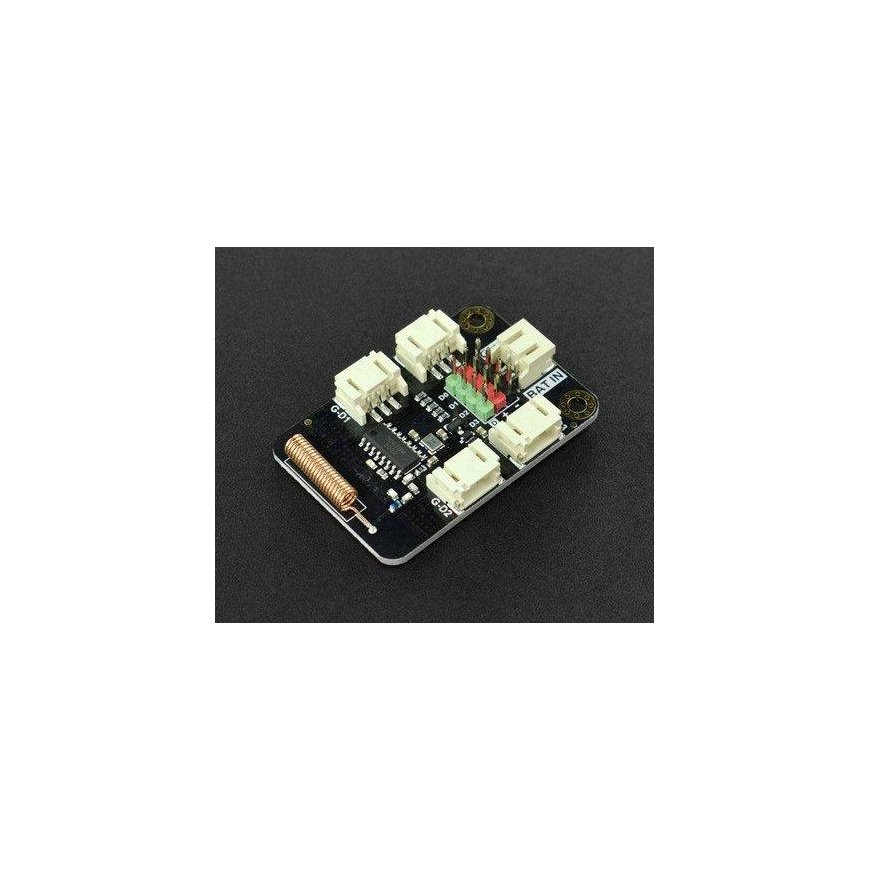 Gravity - Digital Wireless Switch Kit - 433MHz - DFRobot TEL0140-1 – 4