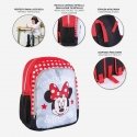 CERDÁ koulureppu, Minnie Mouse, punainen CERDÁ koulureppu, Minnie Mouse, punainen