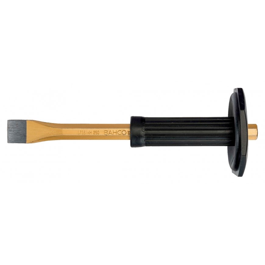 Bahco 3736MH-300 metalworking chisel – 2