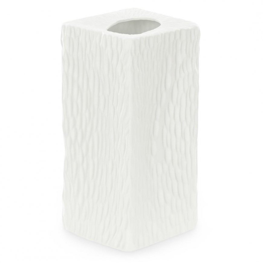 AmeliaHome Vase AH DEVON CREAM 10.2X22.7 – 2