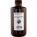 PrimaCreator Value water-washable resin for 3D printers 500ml - black PrimaCreator Value water-washable resin for 3D printers 500ml - black