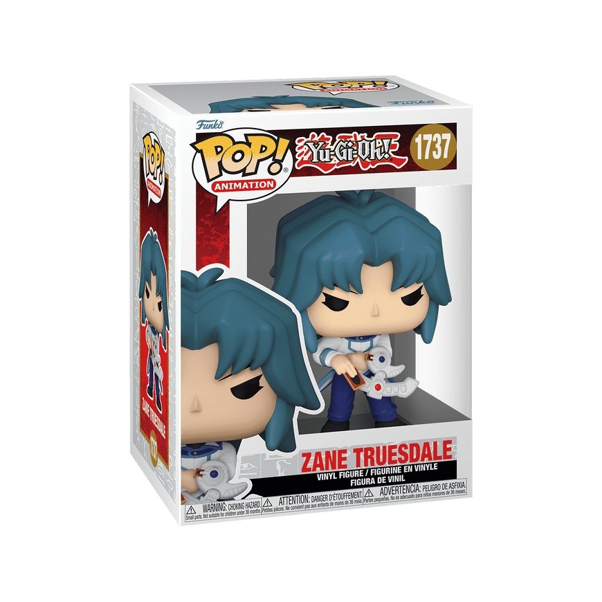 FUNKO POP! Animation 80379 collectible figure – 2