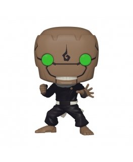 FUNKO POP! Ultimate Mechamaru