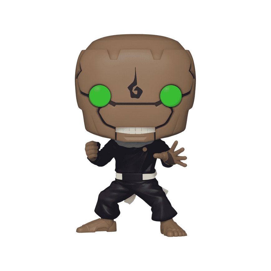 FUNKO POP! Ultimate Mechamaru
