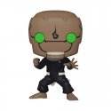 FUNKO POP! Ultimate Mechamaru
