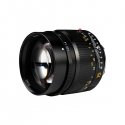 7Artisans 75mm F1.25 MILC Viso rėmelio objektyvas Juoda 7Artisans 75mm F1.25 MILC Viso rėmelio objektyvas Juoda