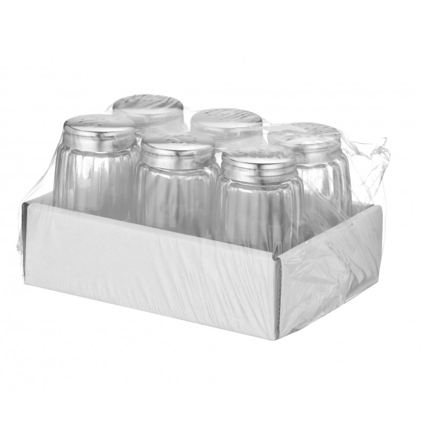 Hendi 461266 seasoning shaker