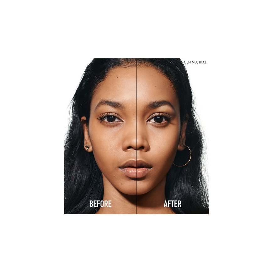 Dior Forever Skin Glow 30 ml Pumppupullo Nestemäinen 4.5N Neutral – 2