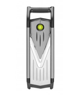 Hendi 222676 manual grater/spiralizer