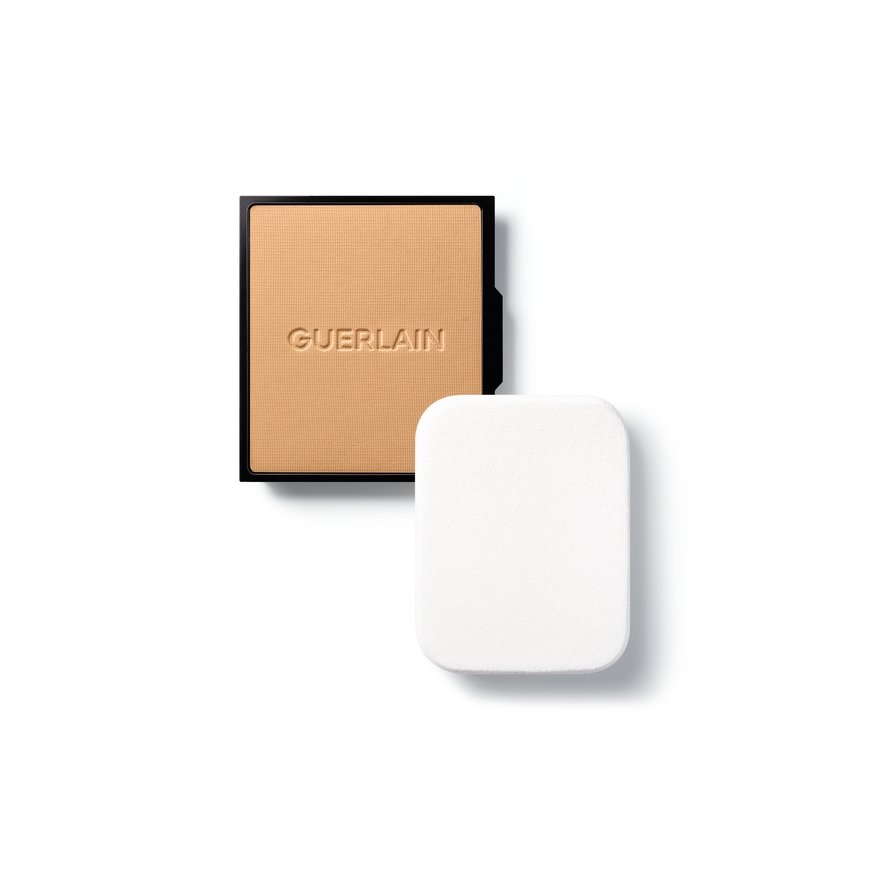 Guerlain Parure Gold Skin Control Refill Puristettu puuteri