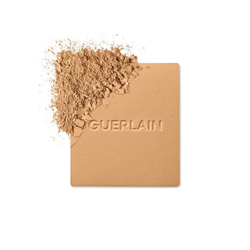 Guerlain Parure Gold Skin Control Refill Прессованный порошок – 2