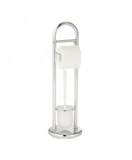 WENKO 15438100 Siena Chrome