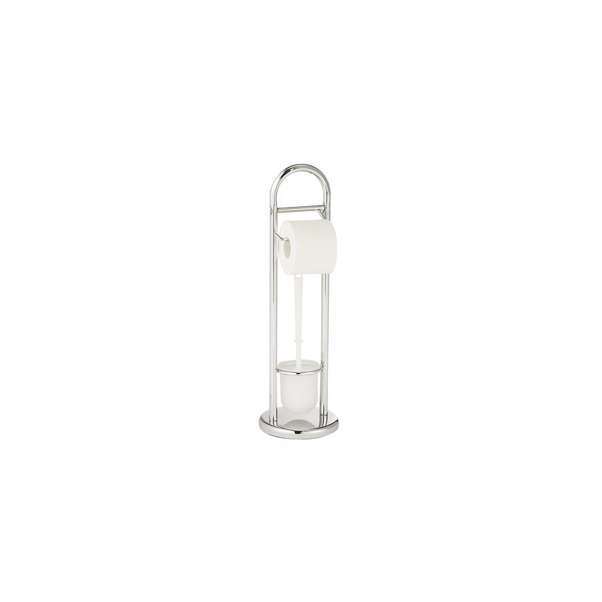 WENKO 15438100 Siena Chrome